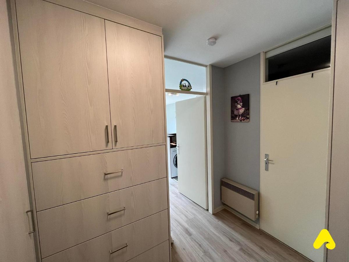 Westhinder 605 Apartman De Panne Kültér fotó